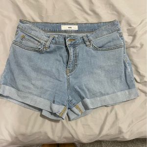 Vans shorts